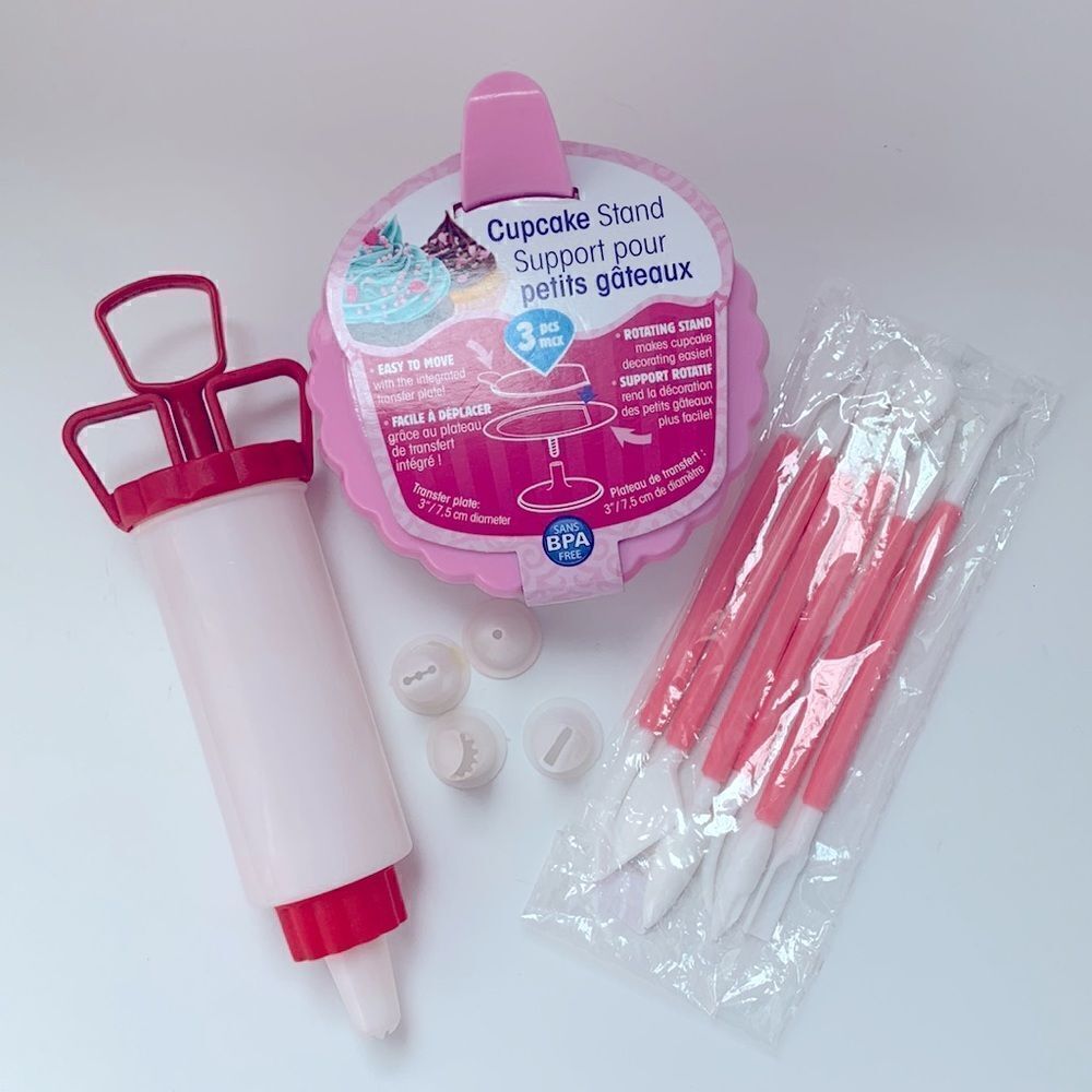 Craft tools bundle 